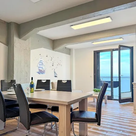 Speicherresidenz App 23 Seebrise