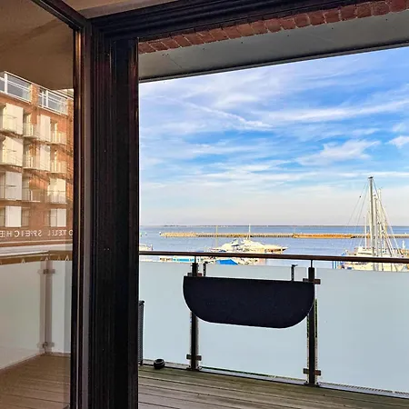 Speicherresidenz App 23 Seebrise *