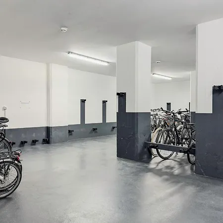 Speicherresidenz App 23 Seebrise Appartement *