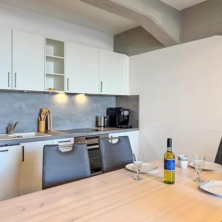 Appartement Speicherresidenz App 23 Seebrise *