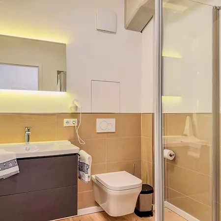 Speicherresidenz App 23 Seebrise