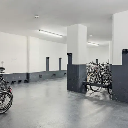 Speicherresidenz App 23 Seebrise